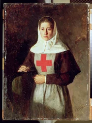 A Nurse